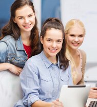 Online MBA Marketing