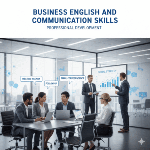 Business English Communication