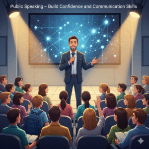 Public Speaking