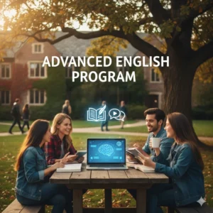Advanced English Program