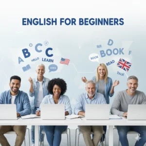 English for Beginners