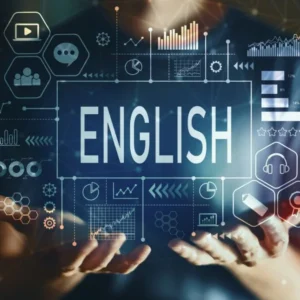 English for Specific Purposes
