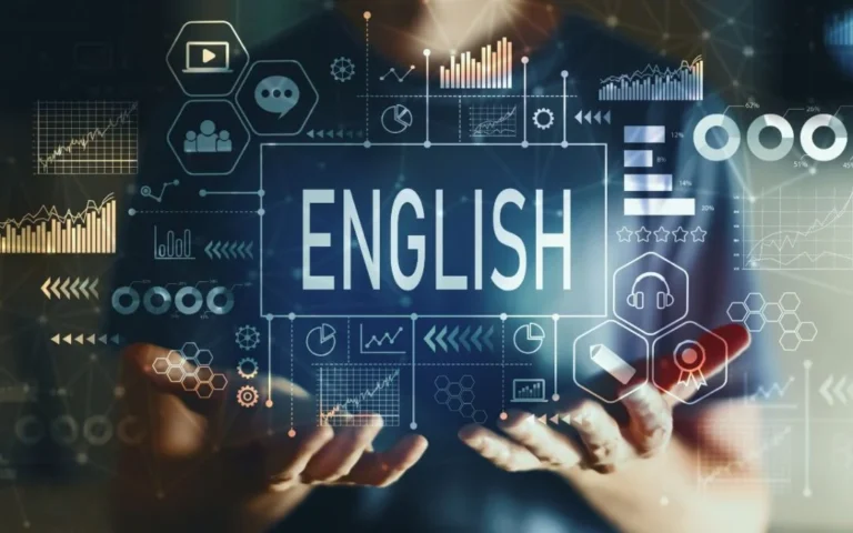 English for Specific Purposes
