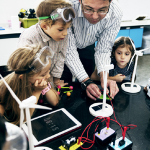 STEM Program