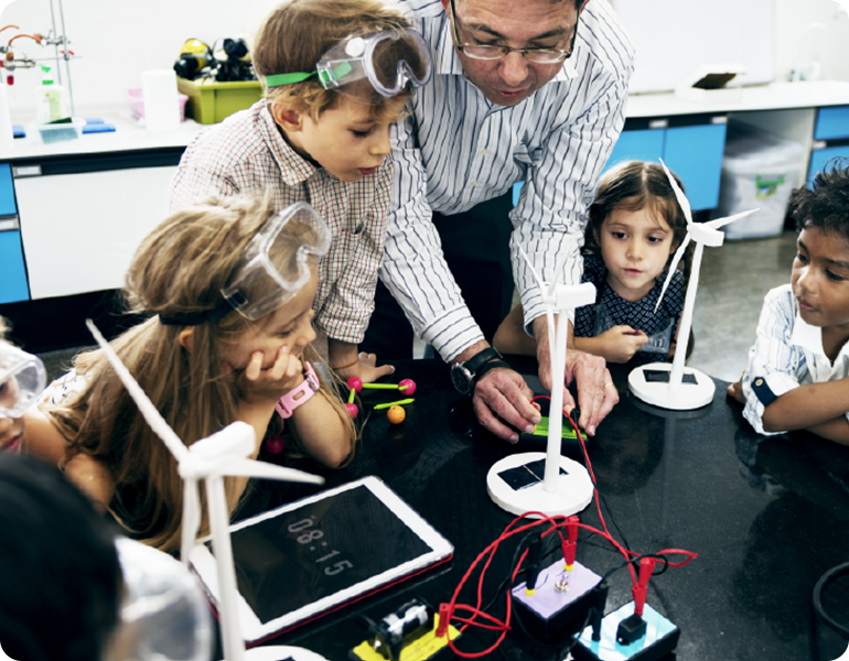 STEM Program