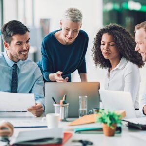 Business Communication Skills