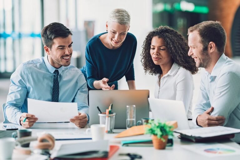 Business Communication Skills