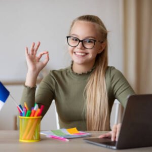 French Language Courses for Intermediate