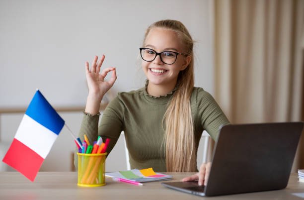 French Language Courses for Intermediate