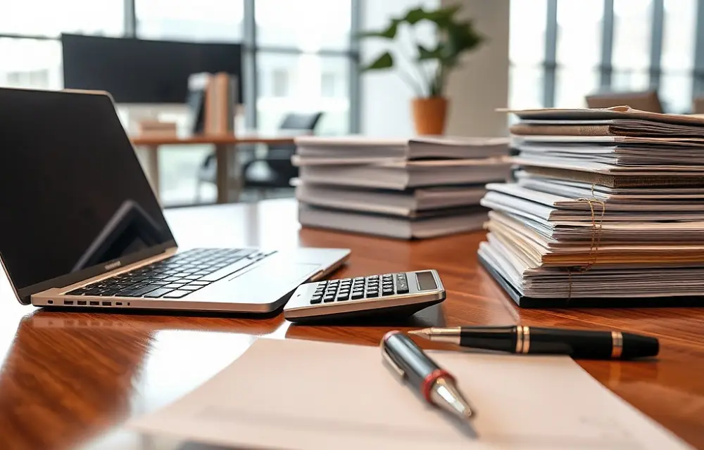 Accounting Services Dubai for Growing Businesses
