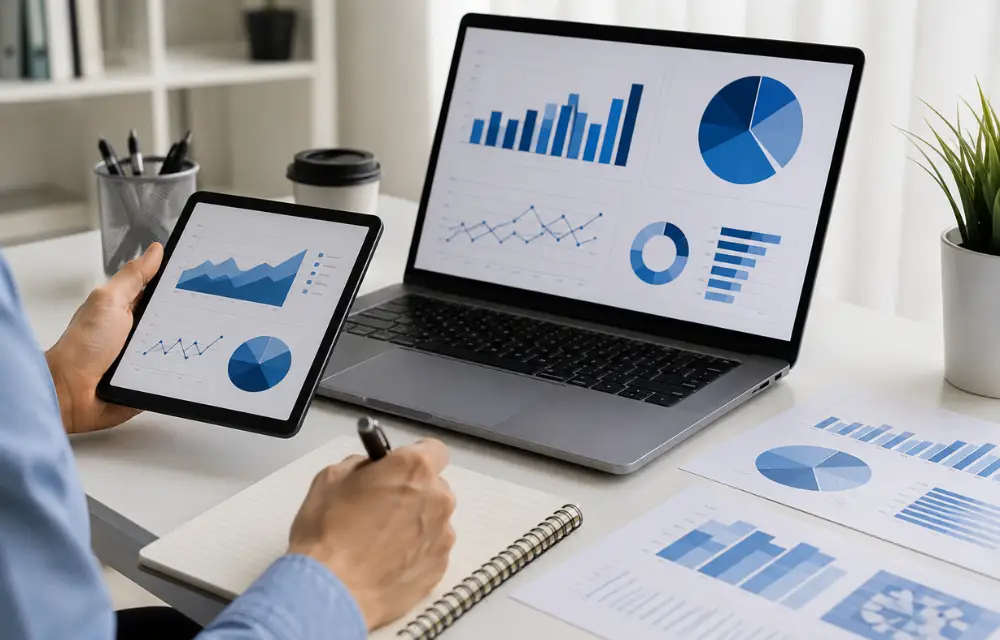 Why Data Analytics Skills Are in Demand