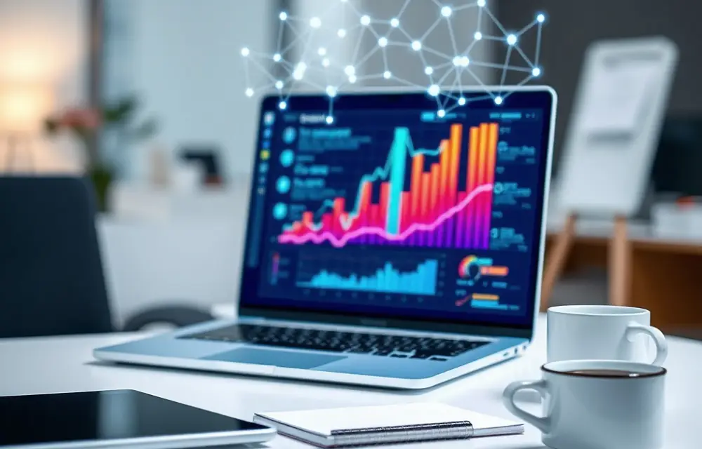 Best Data Analytics Course in Dubai to Launch Your Data Career