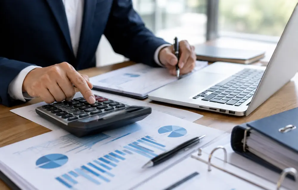 Corporate Tax UAE: What Every Business Needs to Know
