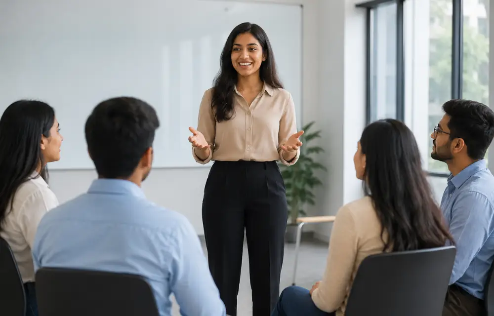 English Communication Skills UAE for Students and Professionals