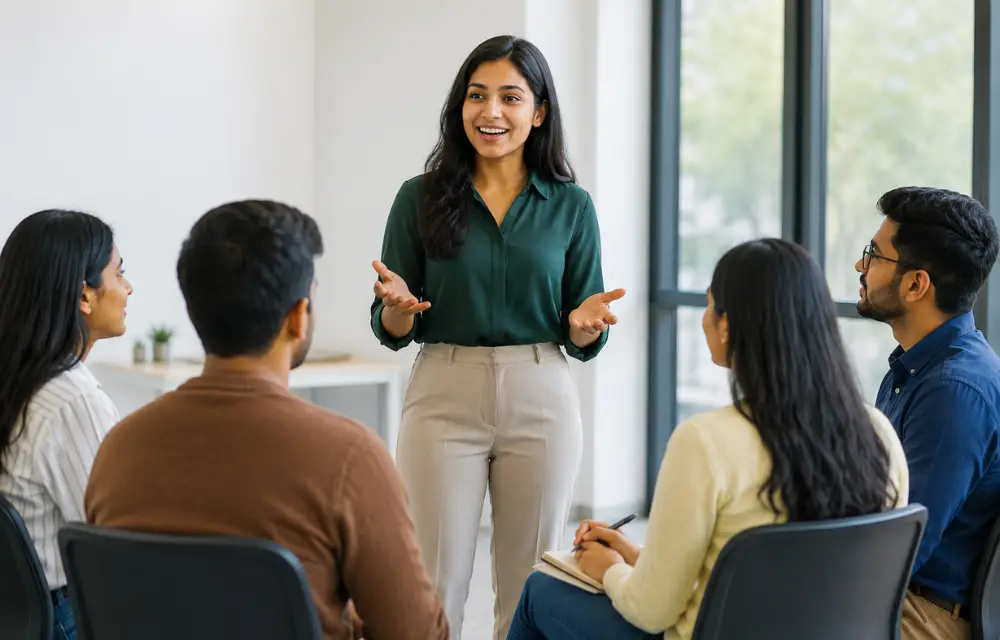 Why Communication Skills Matter