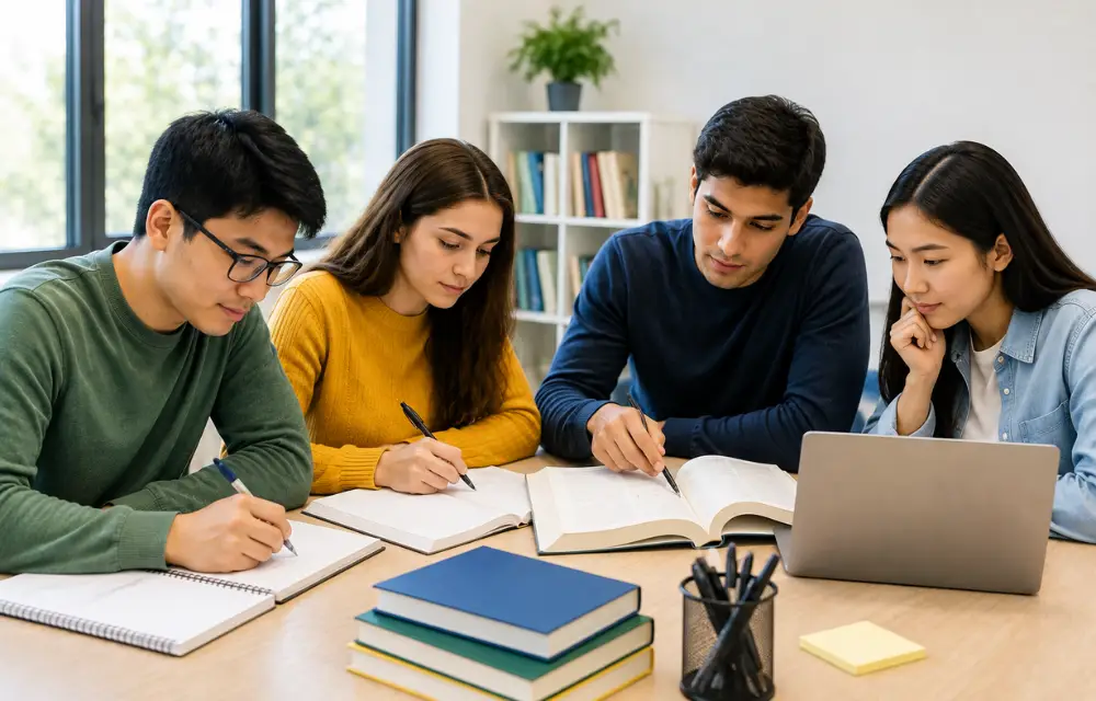 Score Targets and University Requirements