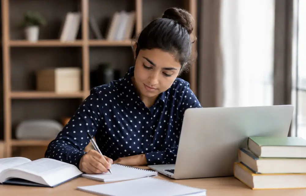 The TOEFL iBT Format