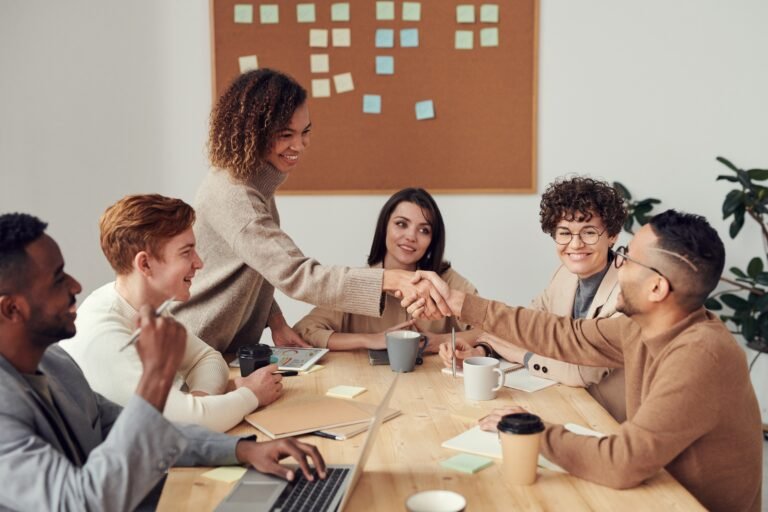 Business Communication Skills