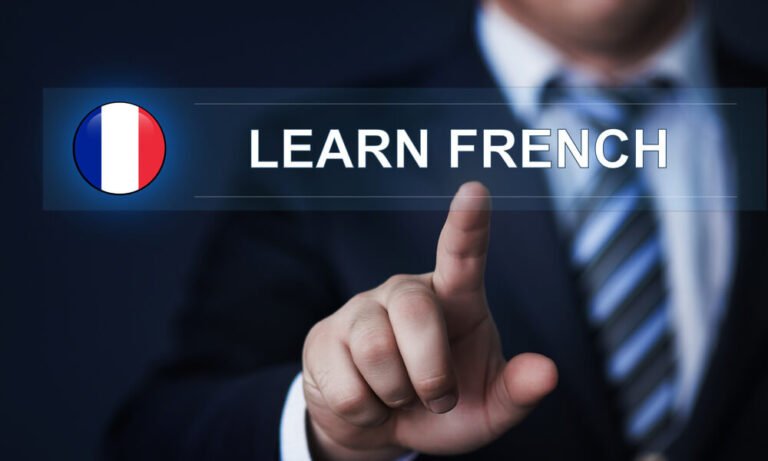 French Language Courses for Intermediate