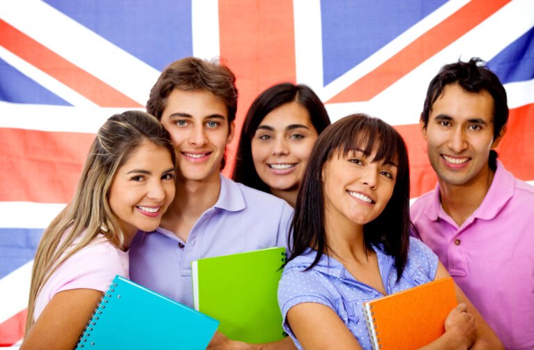 English Course For Beginner Level